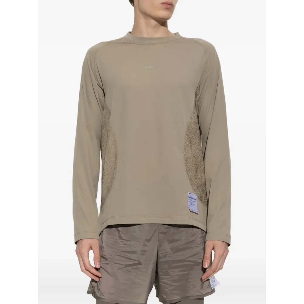 Футболка FuzzFleece™ Octa® 3