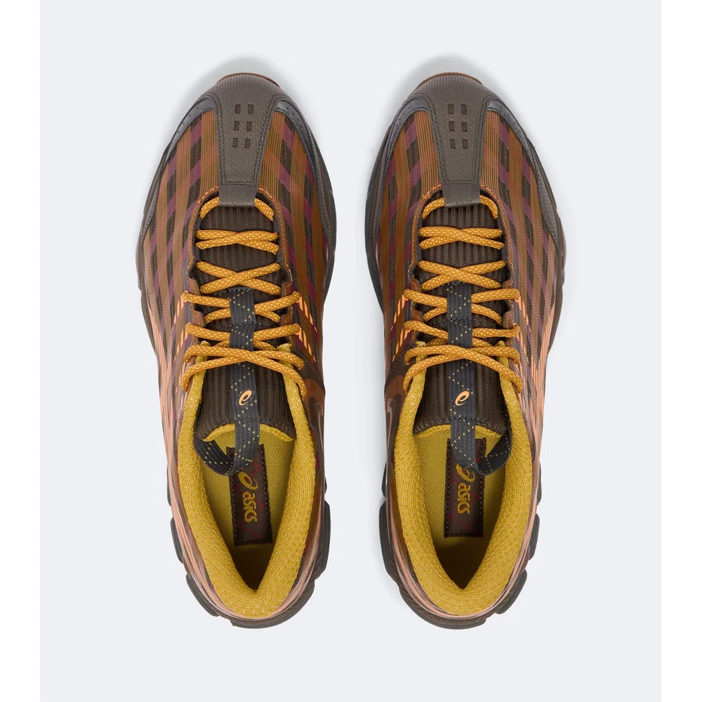 Asics x Kiko Kostadinov US8-S GEL-SJ33 кроссовки 4