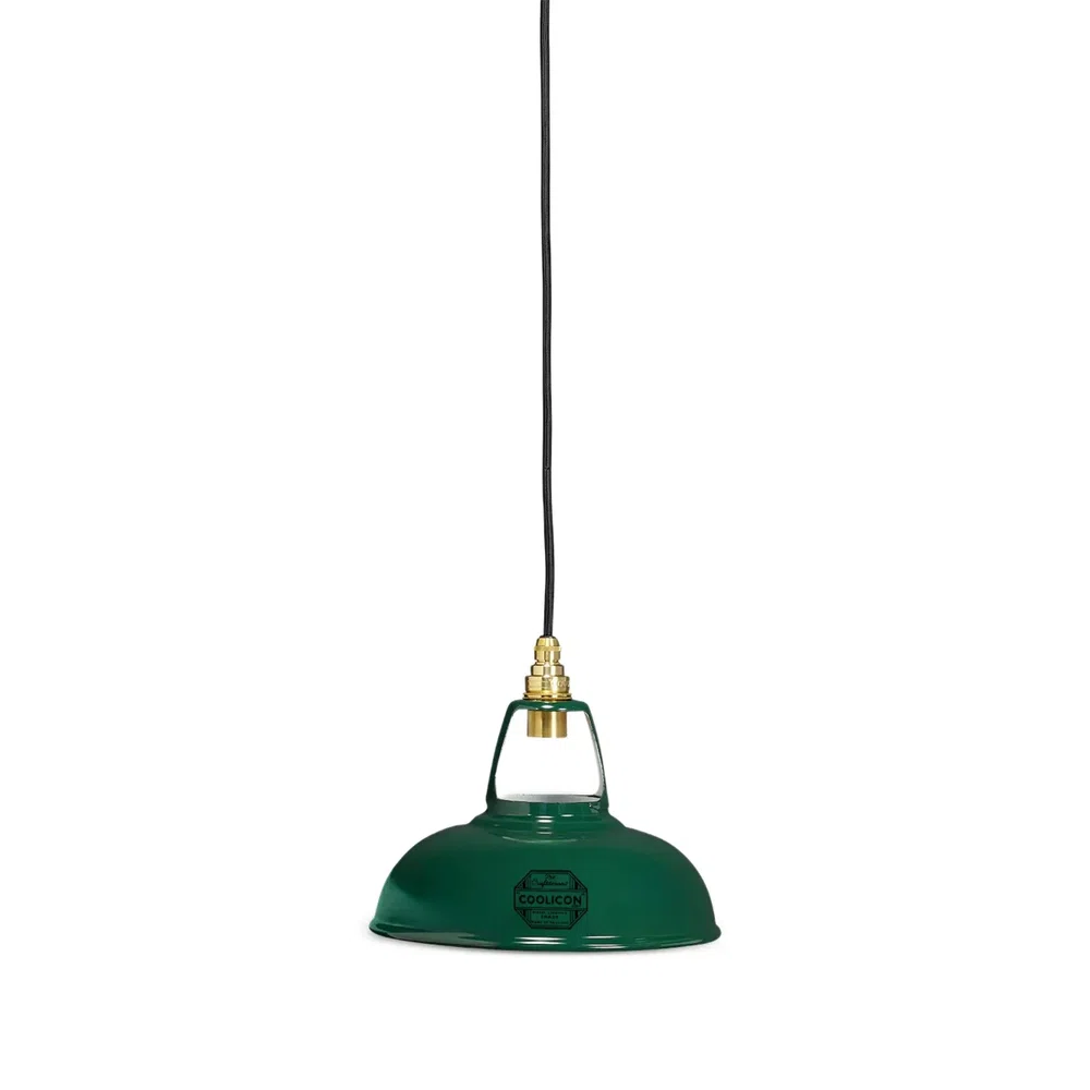 подвесная лампа 1933 Design 1