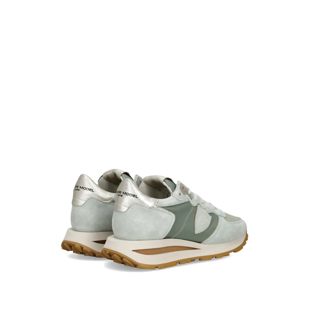 Кроссовки Tropez Haute 3