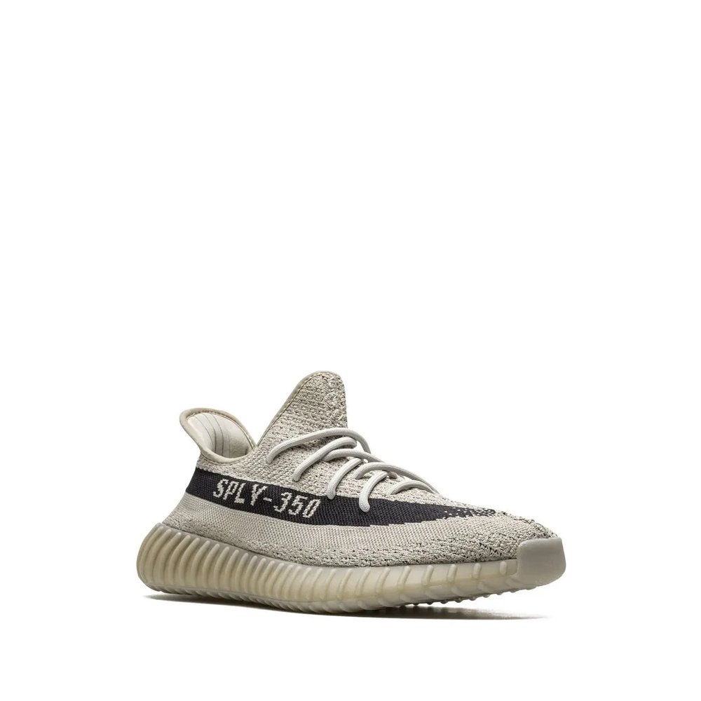 Кроссовки YEEZY 350 Boost V2 Slate 2