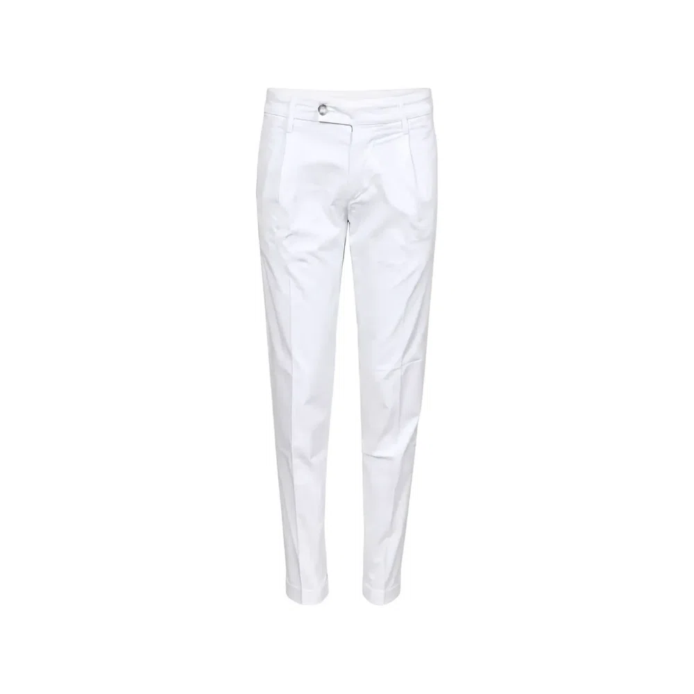 Брюки "Pleated trousers" 1