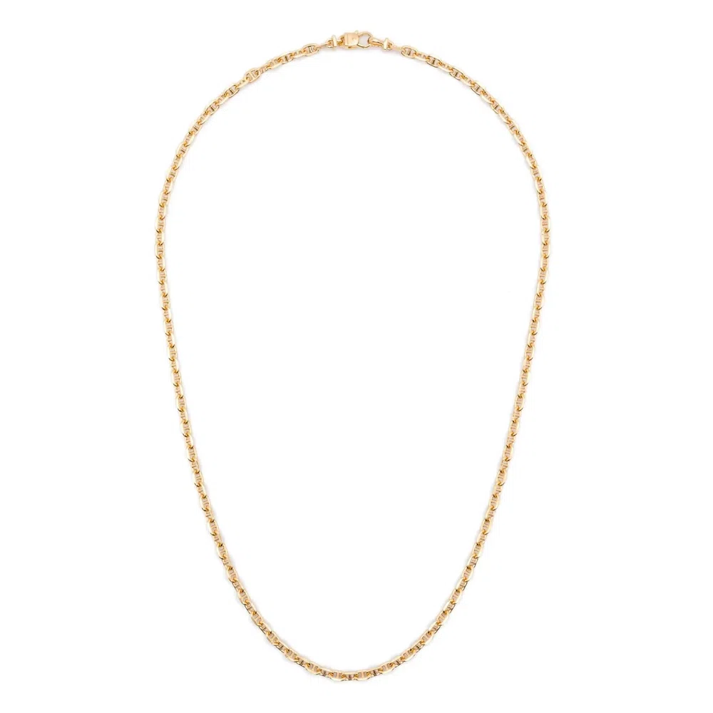 Колье Cable Chain 1