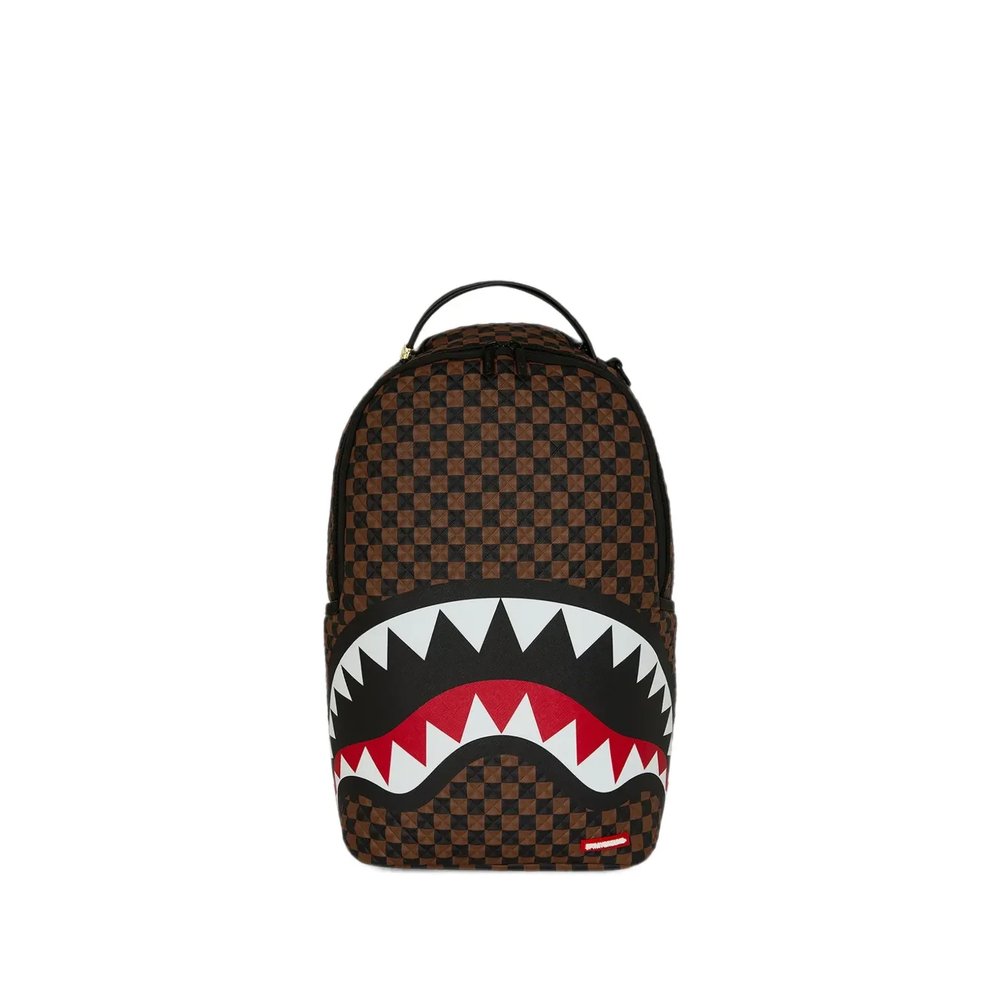 Рюкзак Sharks In Paris Pyramid 1