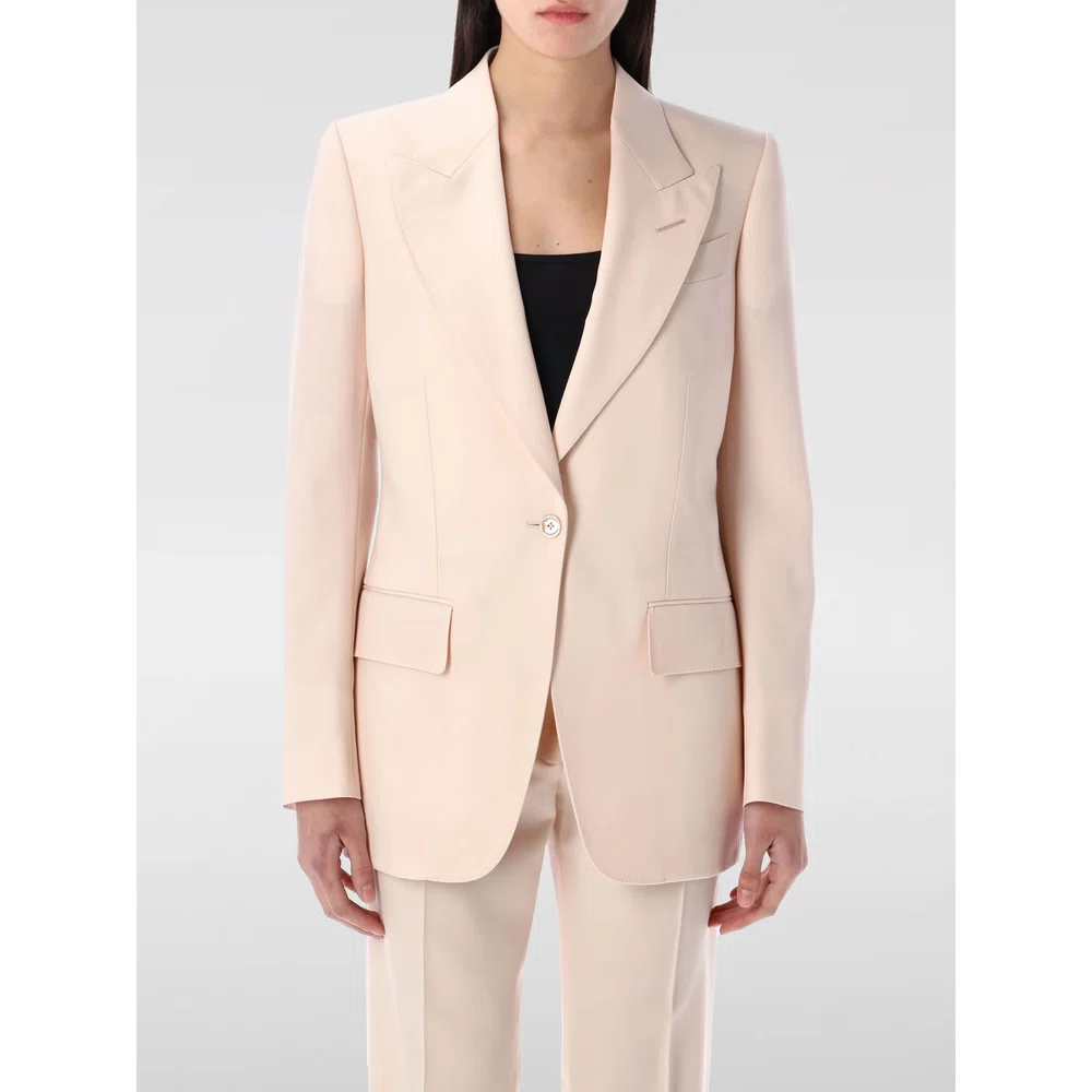 Блейзер Женское Tom Ford 1