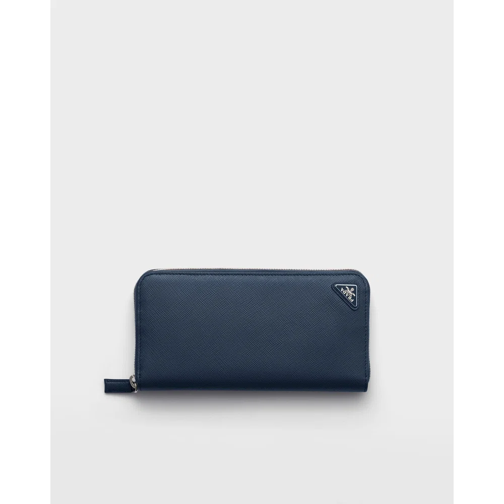 Кошелёк Saffiano 1