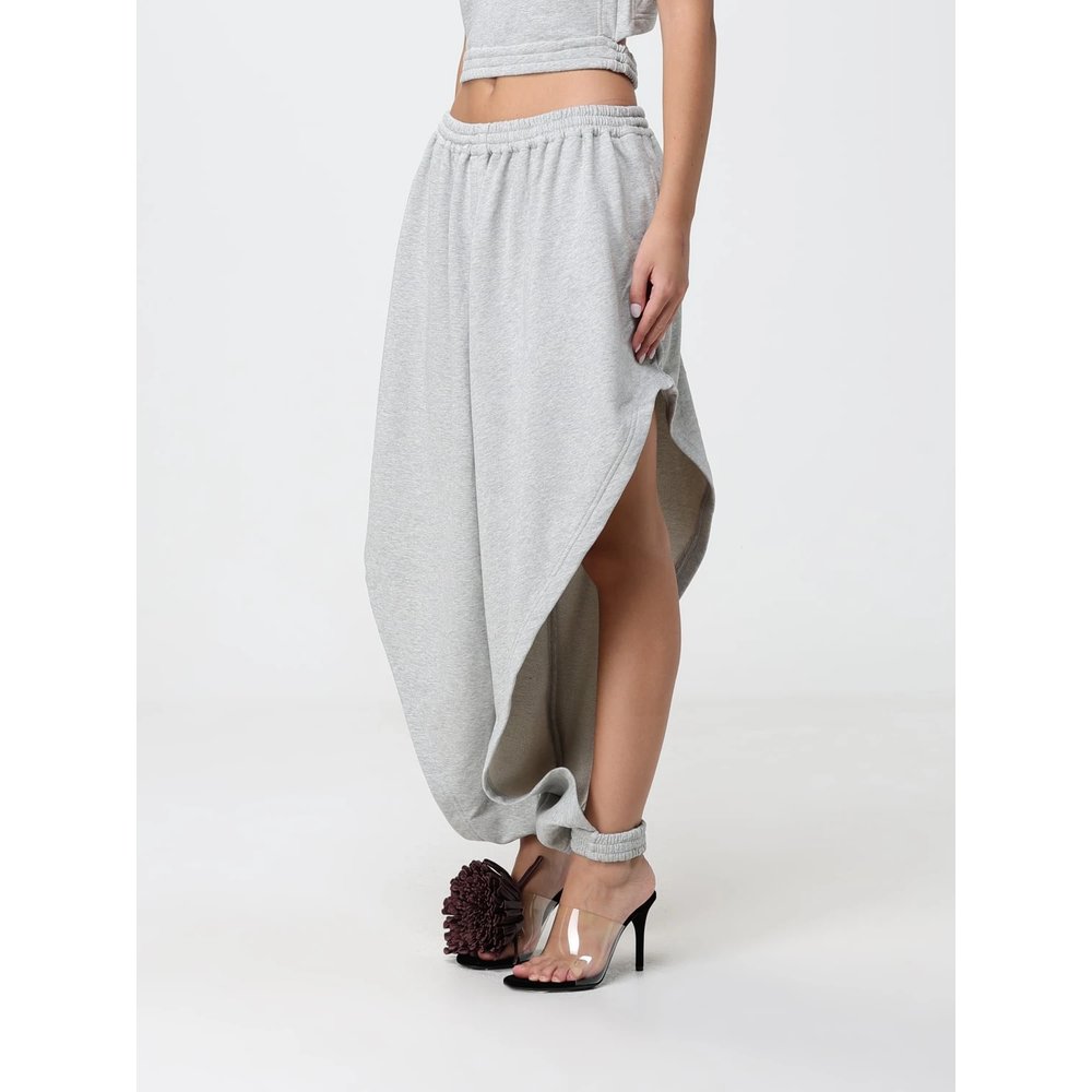 Брюки Женское AlaÏa 4