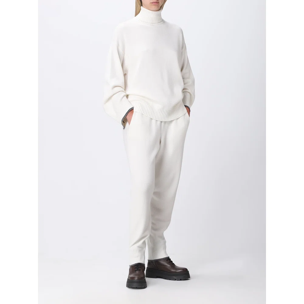 Брюки Женское Brunello Cucinelli 2