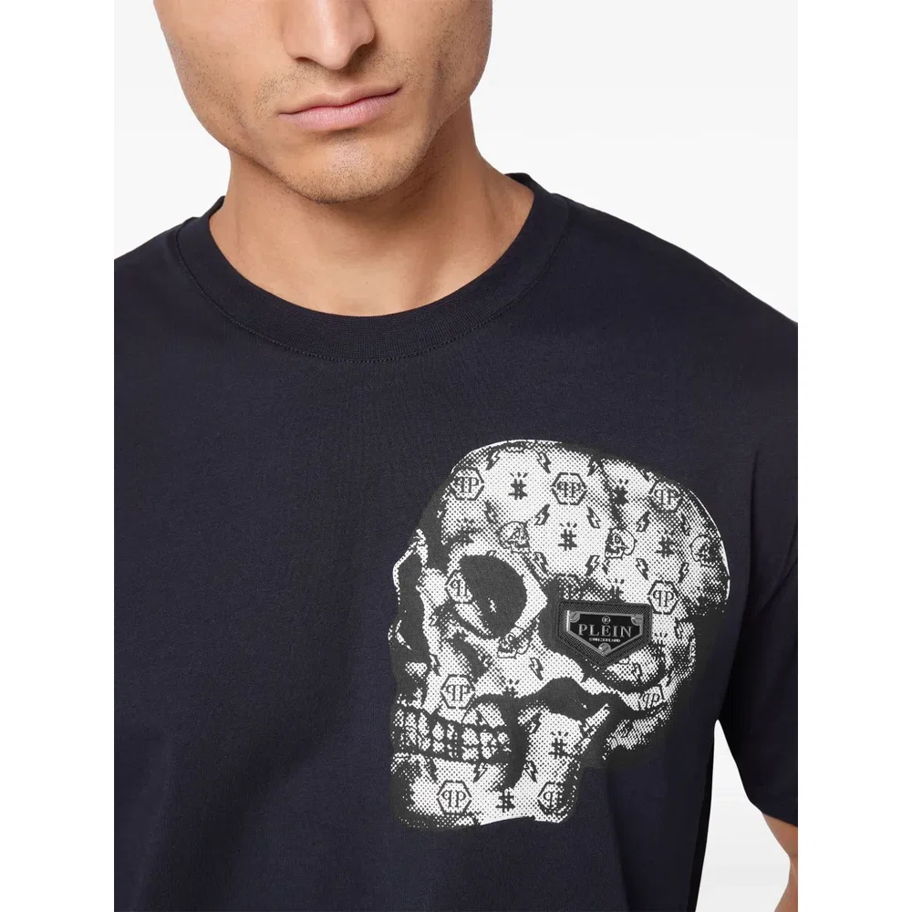 Футболка SS Skull 5