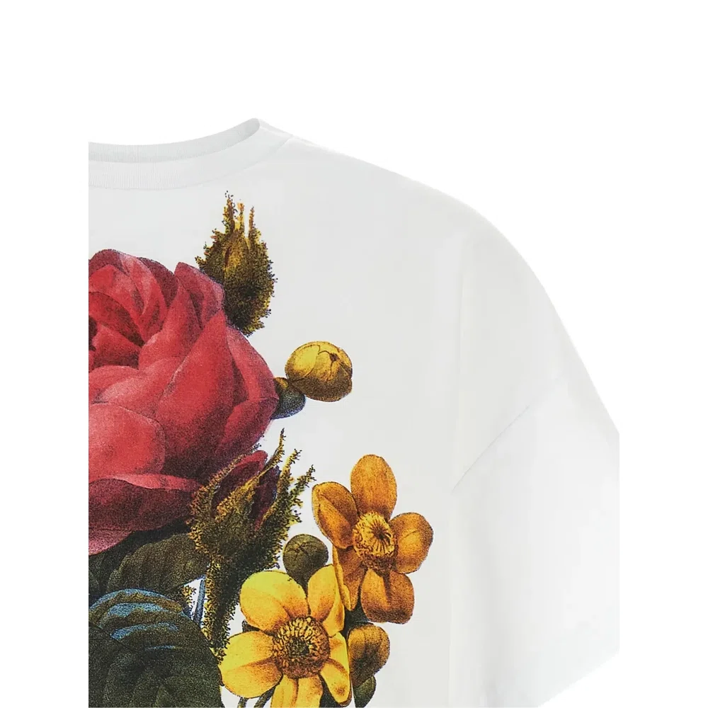 Футболка Flower Box 3
