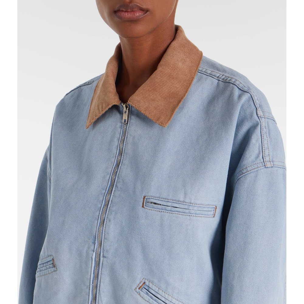 Camden denim jacket 4