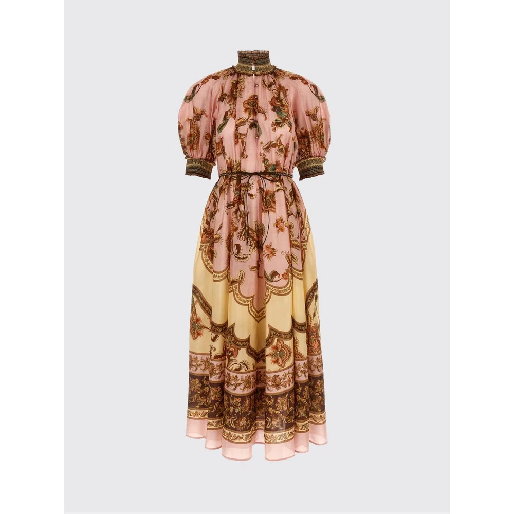 Платье Женское Zimmermann 2