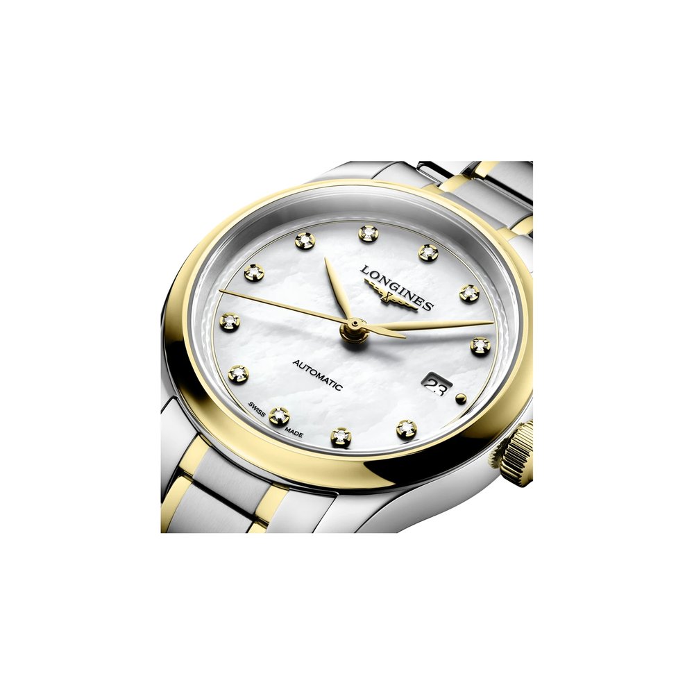 Коллекция Longines Master - L2.449.5.89.7 4