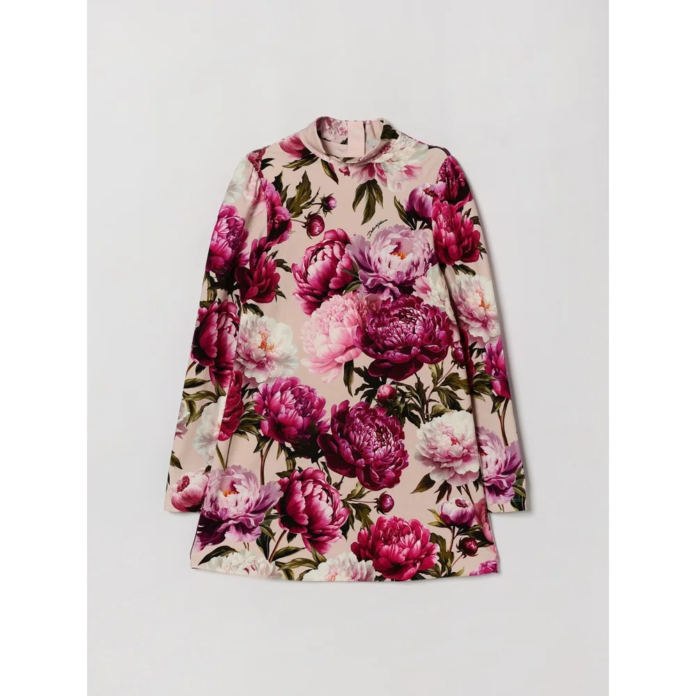 Платье Детское Dolce & Gabbana 1