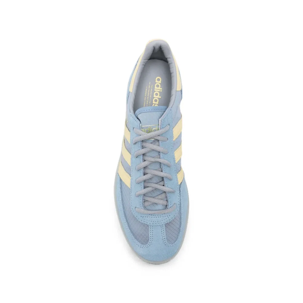 кеды Spezial 4