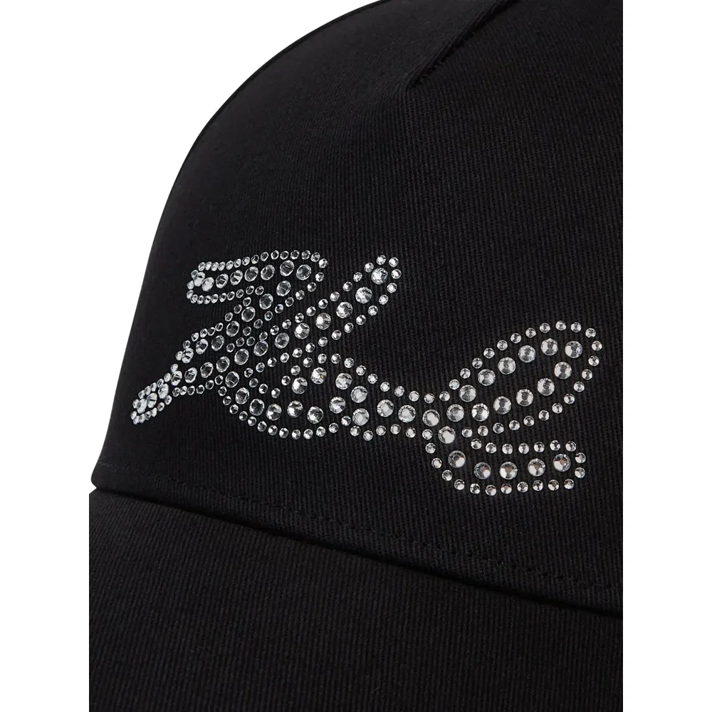 Бейсболка K/Signature 4