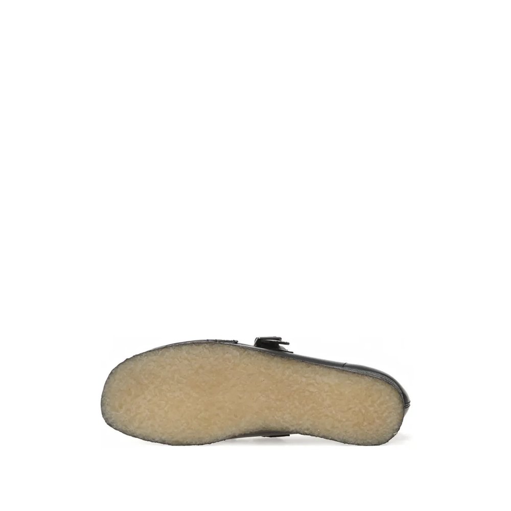 Лоферы Wallabee 5