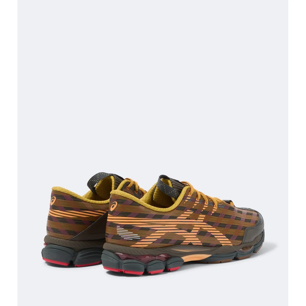 Asics x Kiko Kostadinov US8-S GEL-SJ33 кроссовки 6