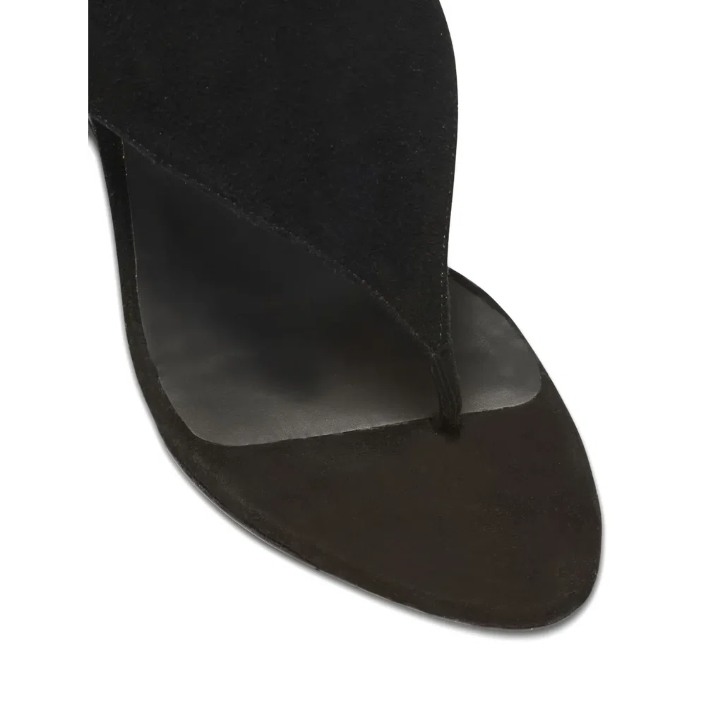 Босоножки No-Wedge 5