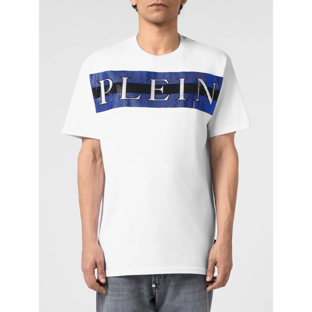 Футболка Мужское Philipp Plein 1