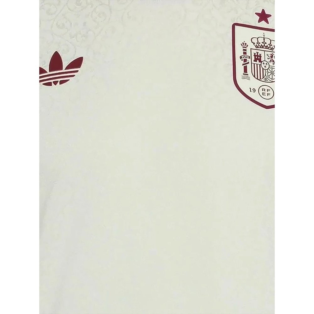 Футболка Spain 26 2