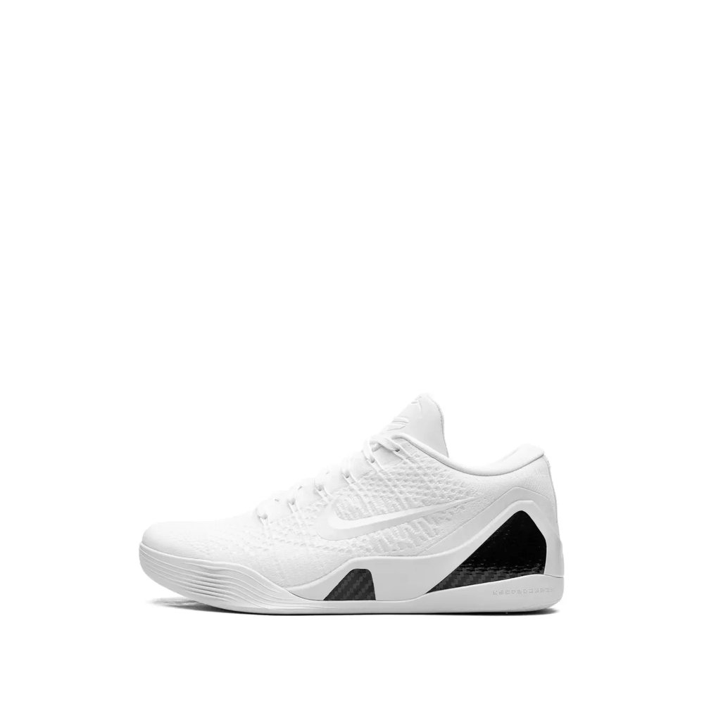 Кроссовки Kobe 9 Low Protro Halo White 5