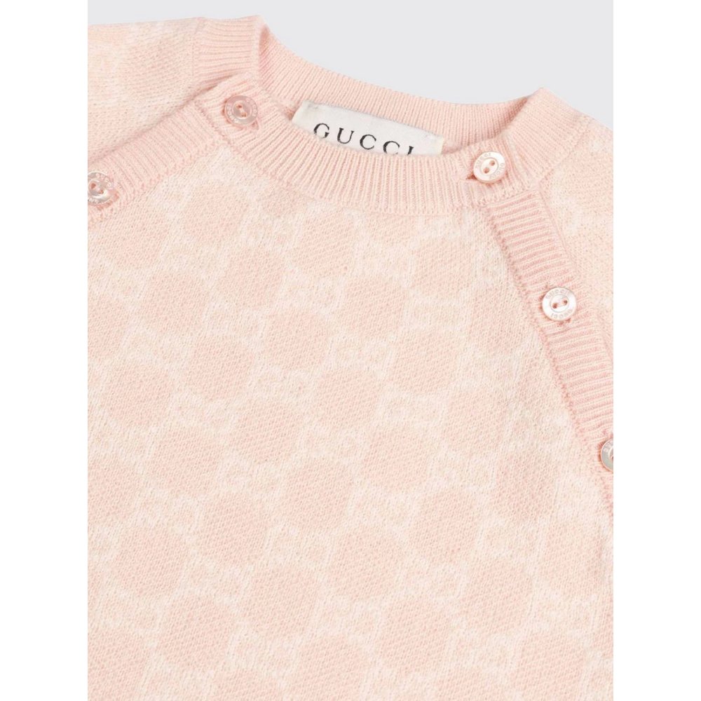 Комплект Детское Gucci 3