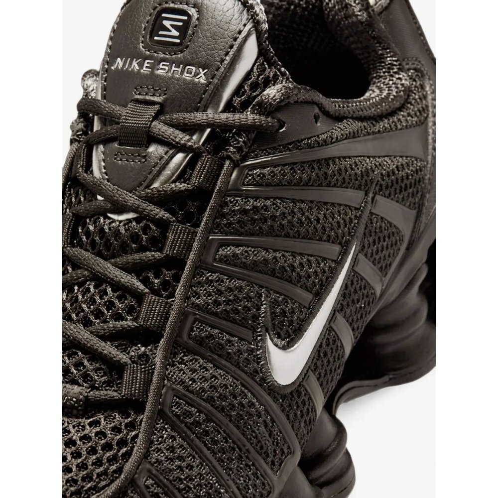 Кроссовки Shox TL 3