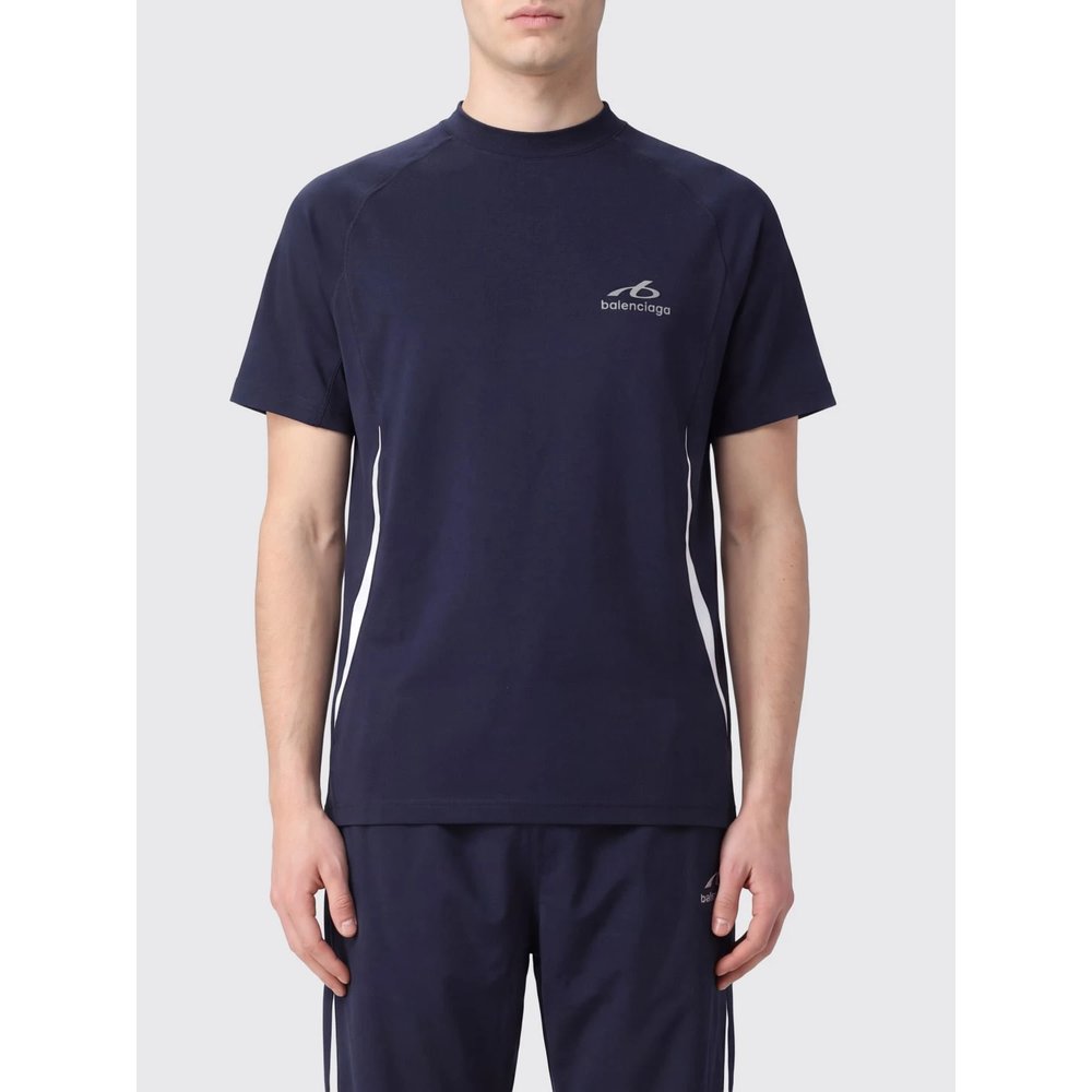 Футболка Мужское Balenciaga 1