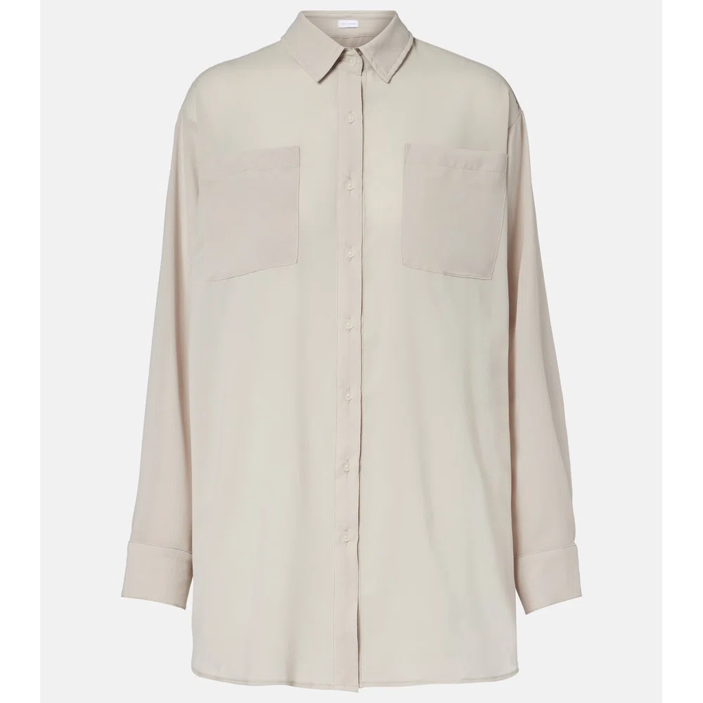 Mika shirt 1