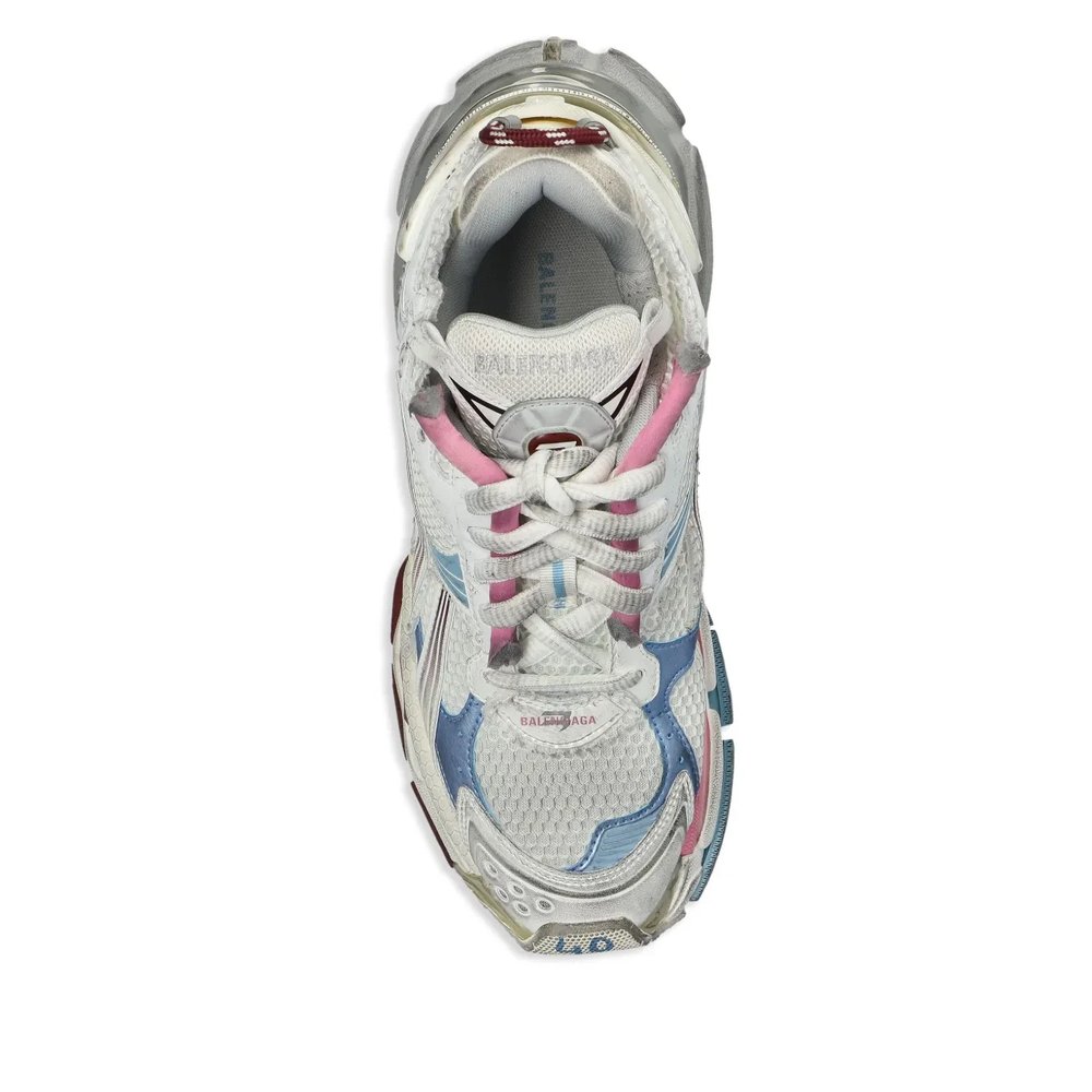 Кроссовки Runner Gradient 4