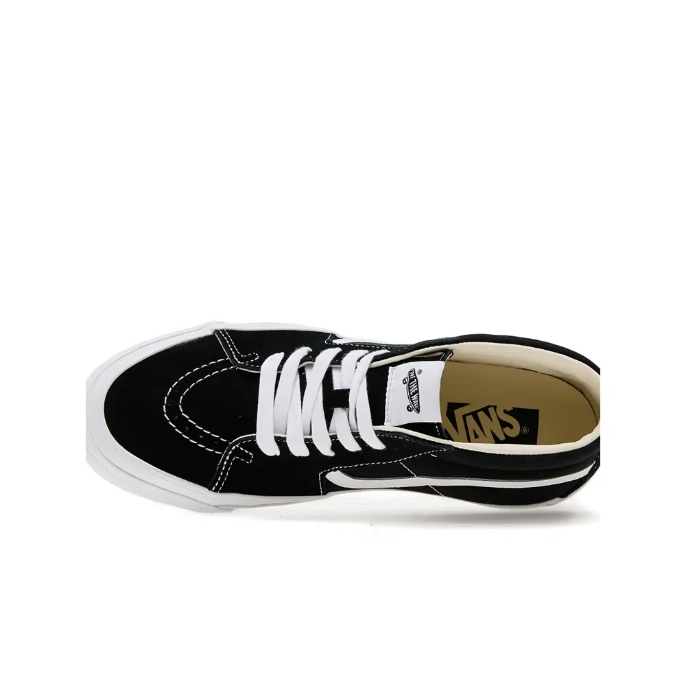 Кроссовки Premium Sk8-Mid 83 4