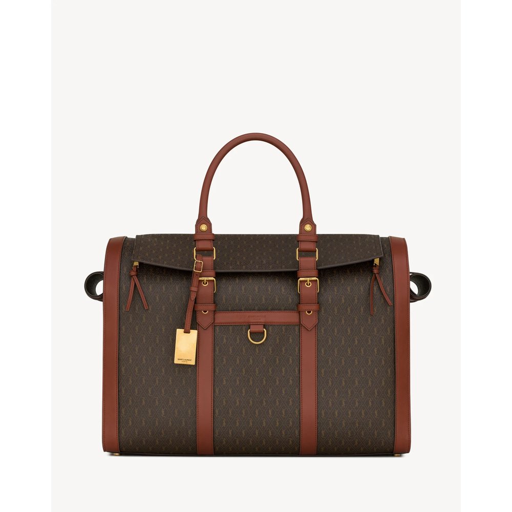ПЕРЕНОСКА ДЛЯ ЖИВОТНЫХ LE MONOGRAMME 1