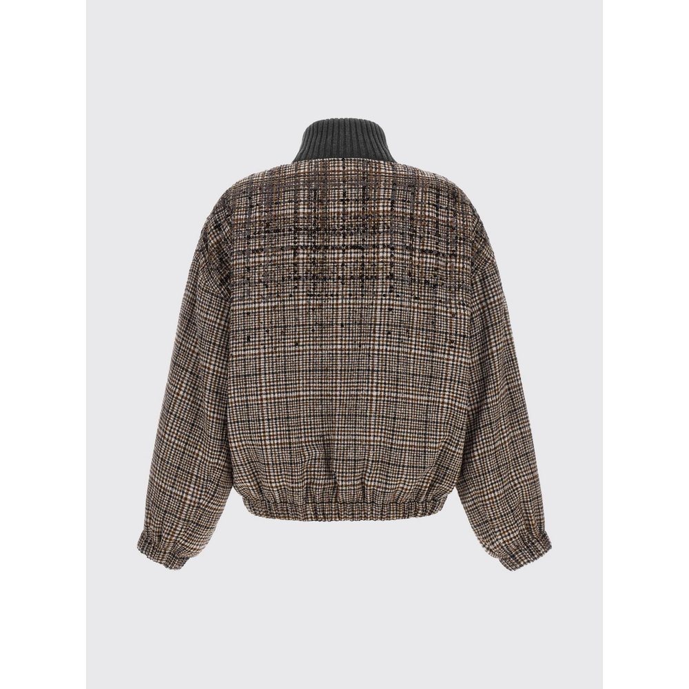 Куртка Женское Brunello Cucinelli 3