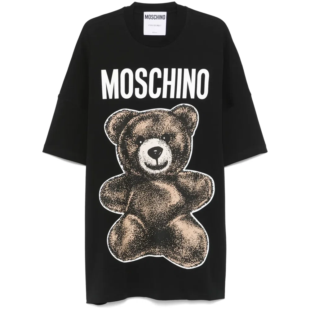 Футболка Maxi Teddy Bear 1