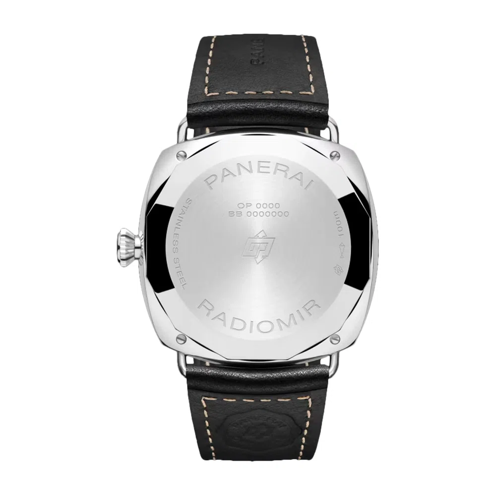 РАДИОМИР ОФФИЧИНЕ - PAM01382 2