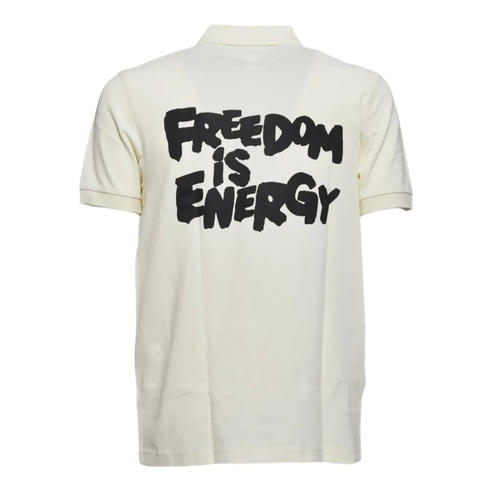 Рубашка поло из коллаборации с Fred Perry 2