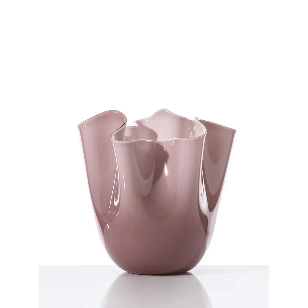 Ваза средняя «Fazzoletto» 2