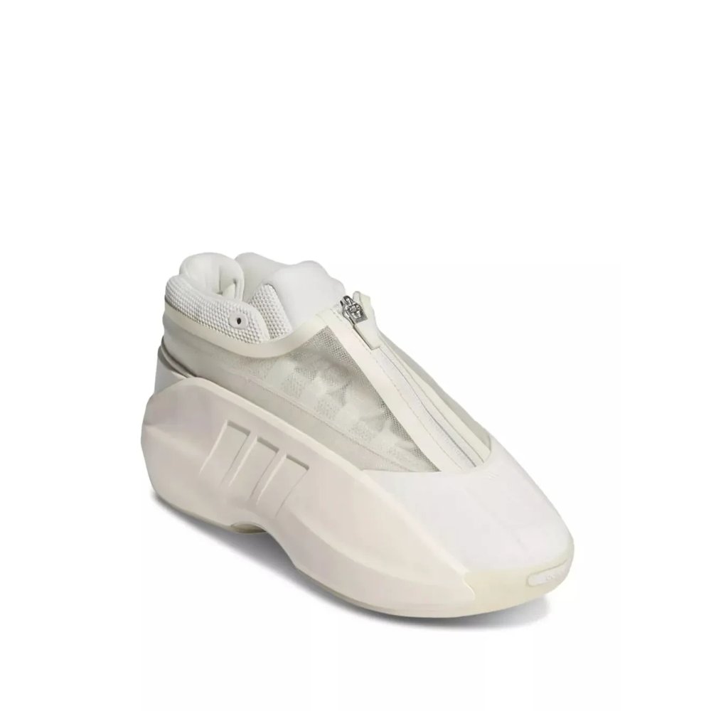 Кроссовки Crazy IIInfinity Chalk White 2