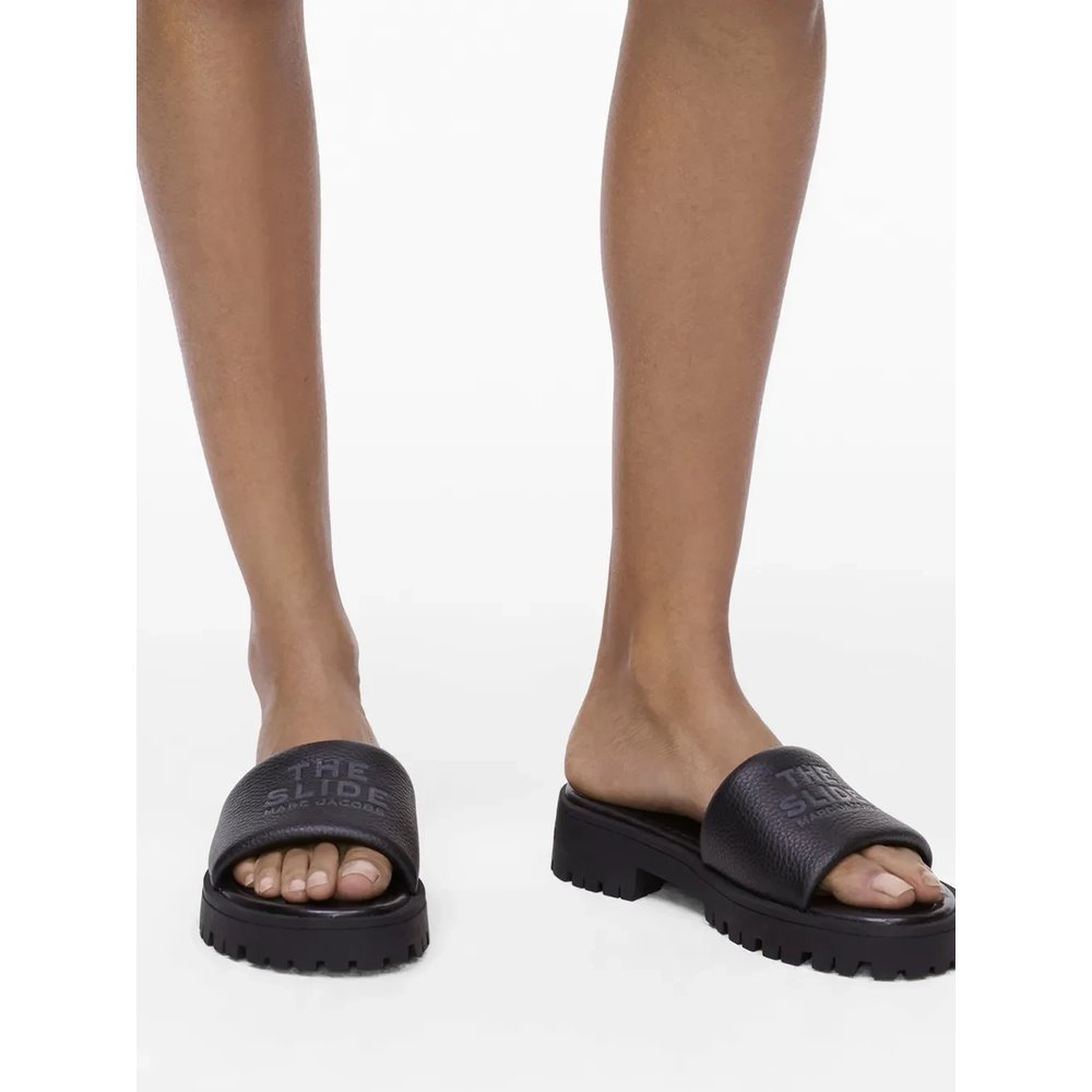 Шлепанцы The Lug Sole 7