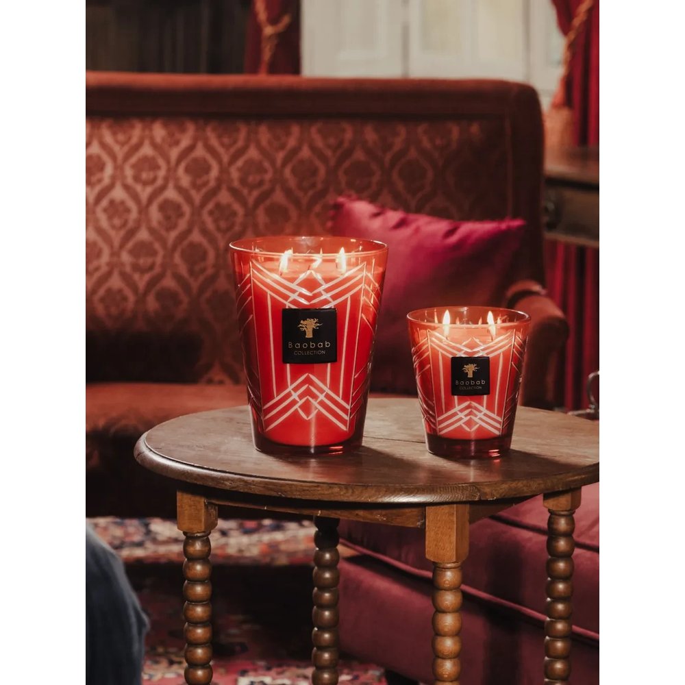 Свеча Heritage Cernay (16 см) 4
