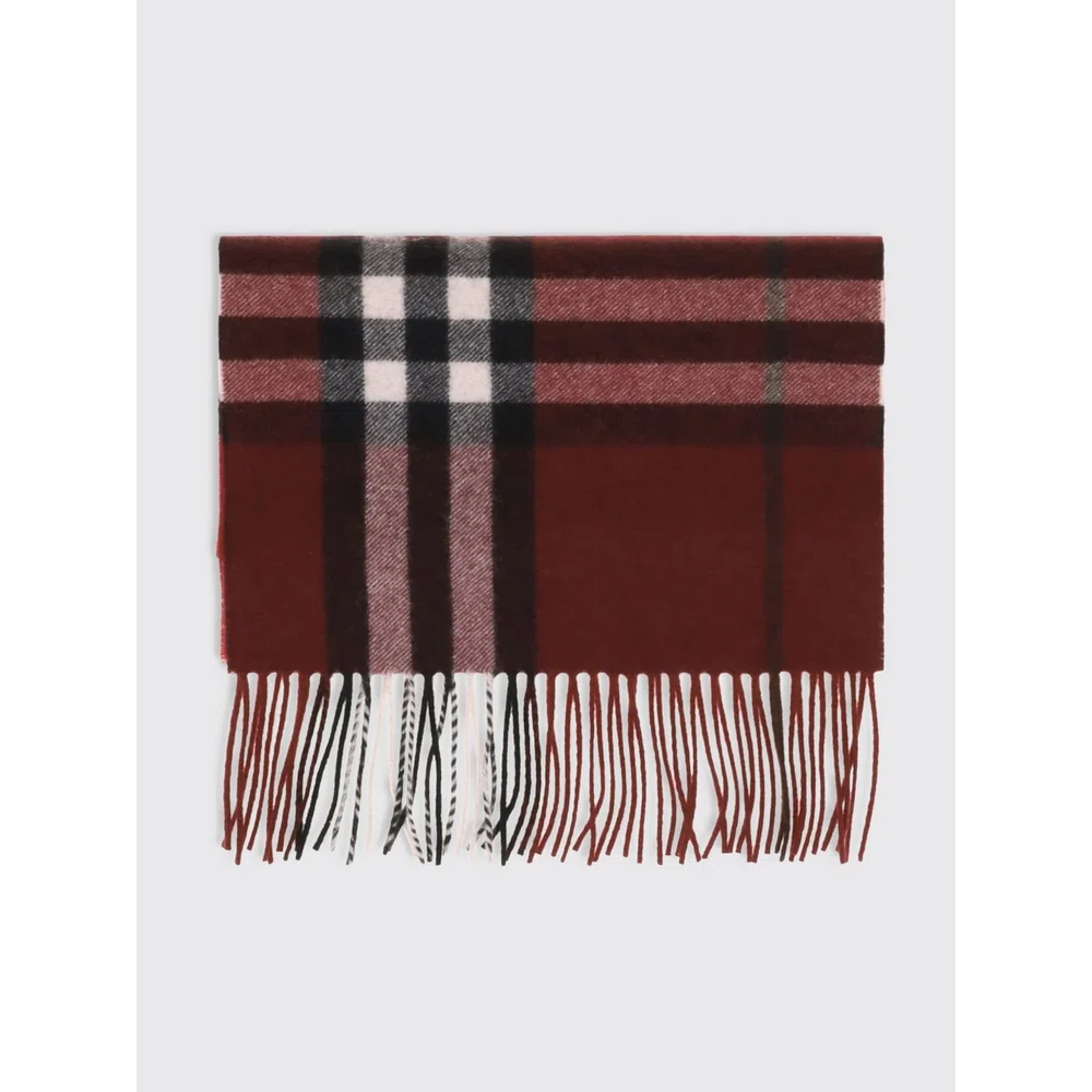 Шарф Женское Burberry 1