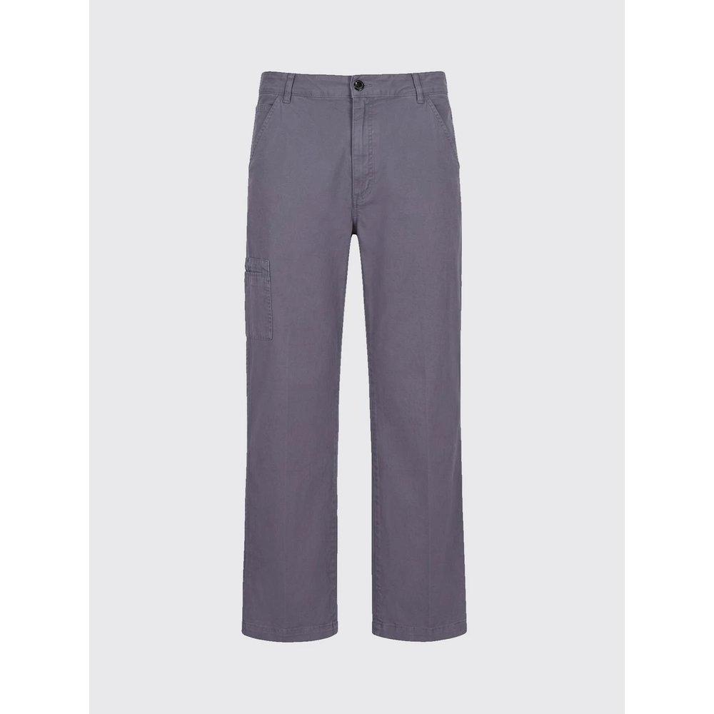 Брюки Мужское Dries Van Noten 2