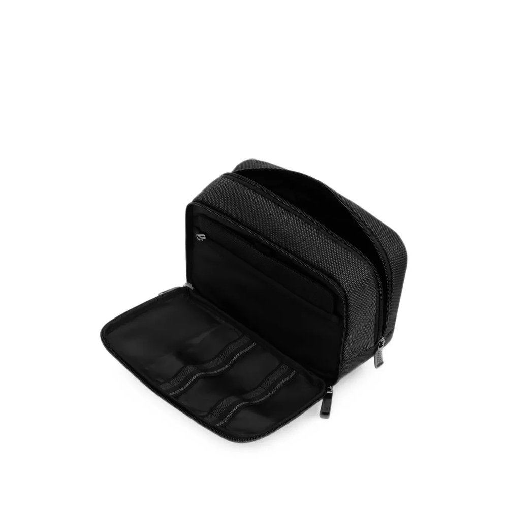 Дорожный несессер с логотипом 4