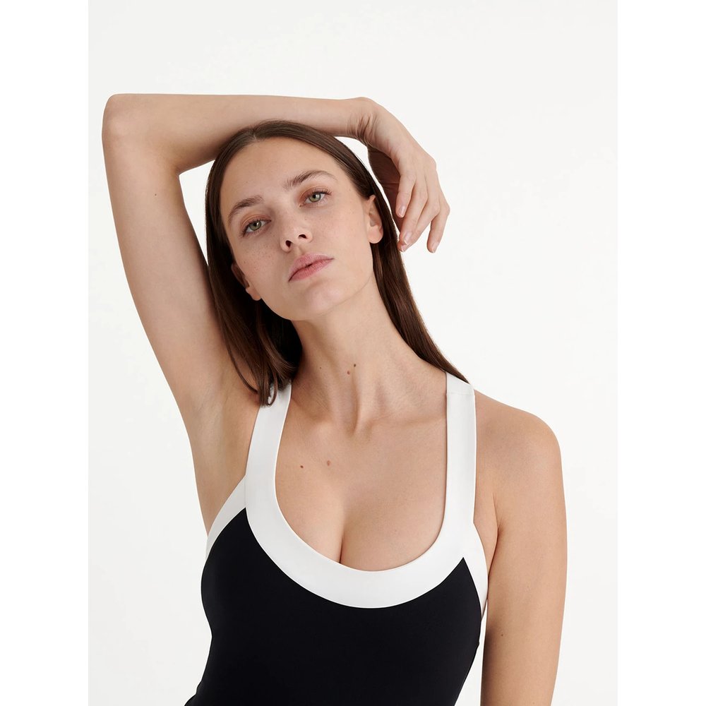Candace Black / Silk 3