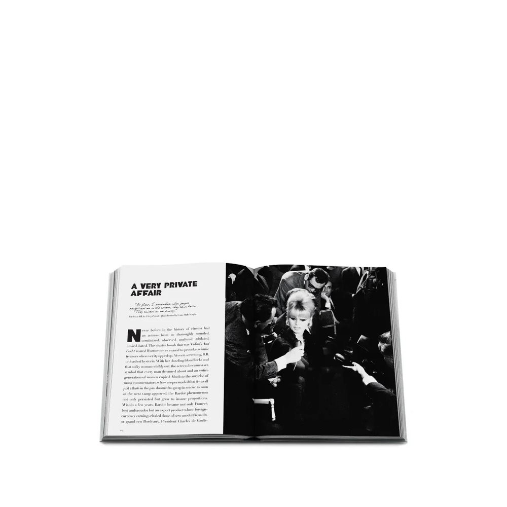 Книга Brigitte Bardot: Intimate 3