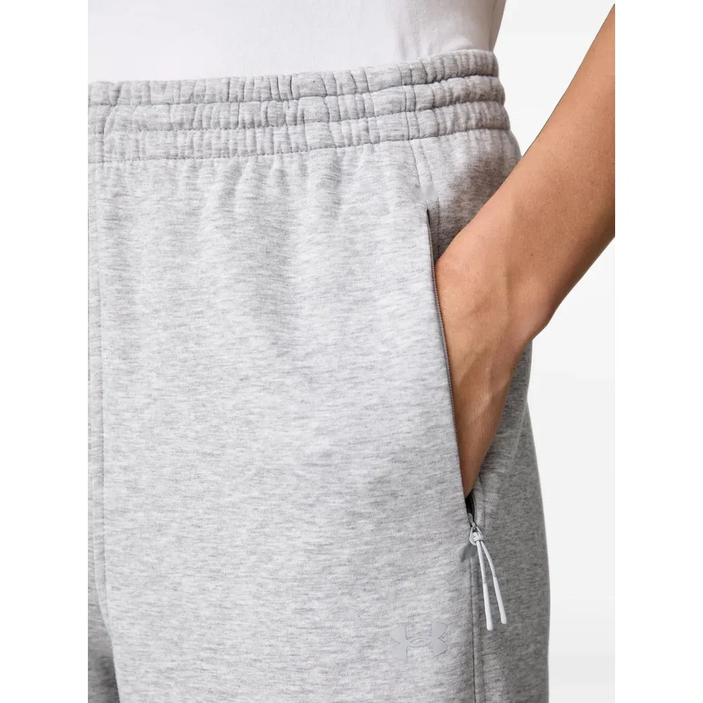 Широкие спортивные брюки Open Unstoppable Fleece с логотипом 4