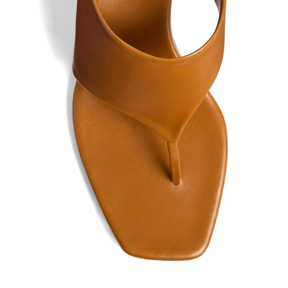 Мюли Marlow 4