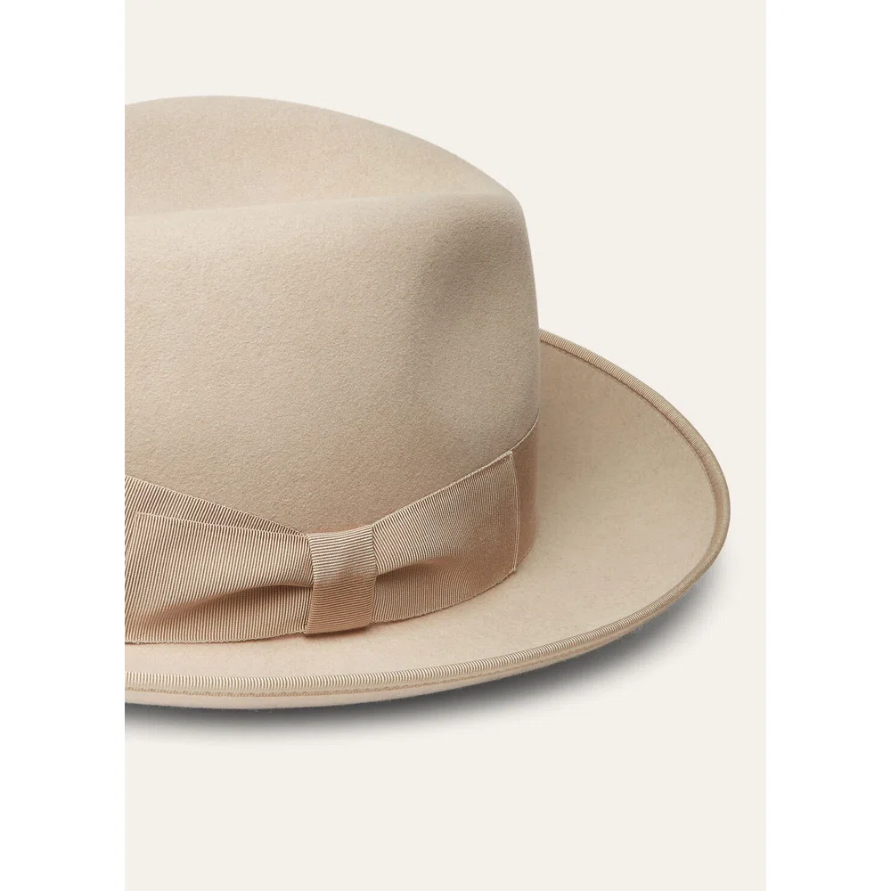 Sergio Hat 4