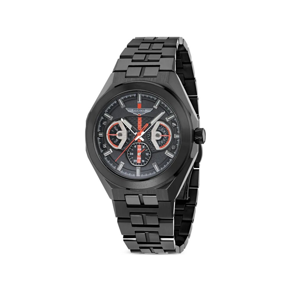 наручные часы Thrill TKS 42 мм 5